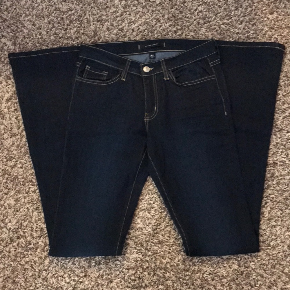 Flying Monkey Flare Jeans